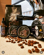 Load image into Gallery viewer, MORNING GLORY BEARD OIL 50ML