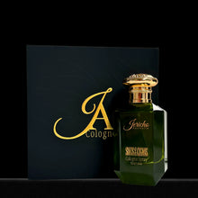 Load image into Gallery viewer, JERICHO AUSTRALIA COLOGNE SPRAY 50ML suits & cigars