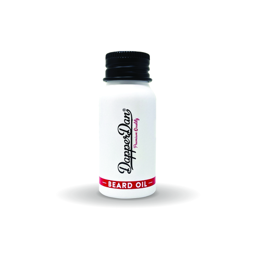 Dapper Dan Beard Oil