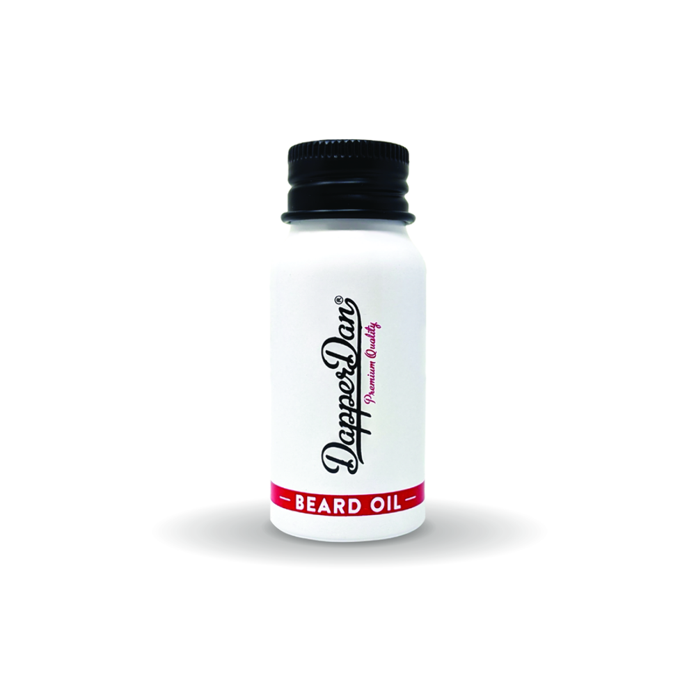 Dapper Dan Beard Oil