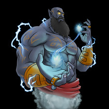 Load image into Gallery viewer, Beard Butter Greed 60ml ( 7 Sins Edition)