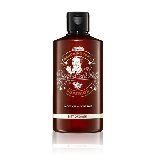 Dapper Dan grooming tonic