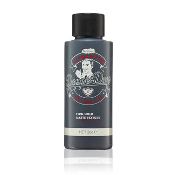 Dapper Dan Ultra Matt Texture Dust
