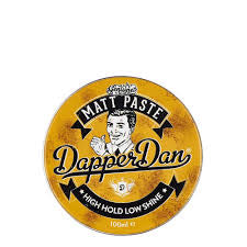 Dapper Dan Matt Paste