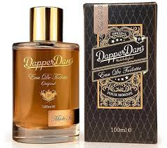 Dapper Dan Eau De Toilette