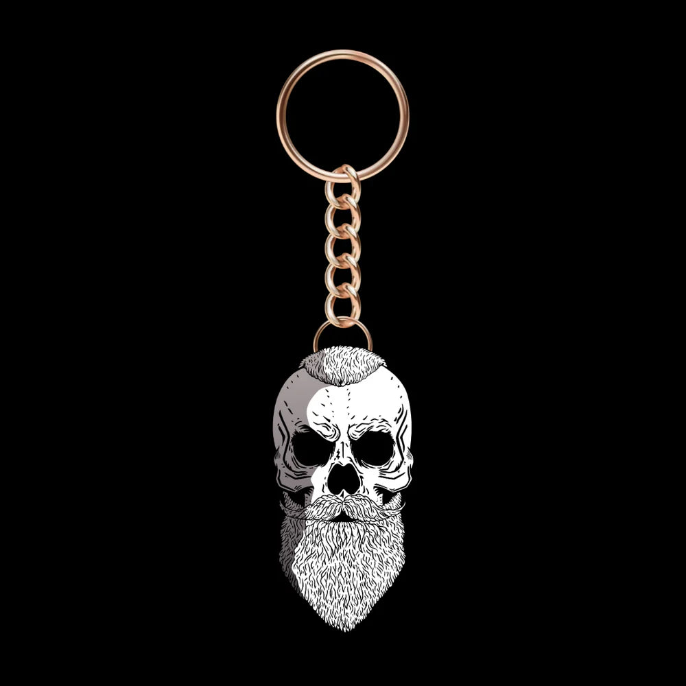 JERICHO AUSTRALIA

KEY RING