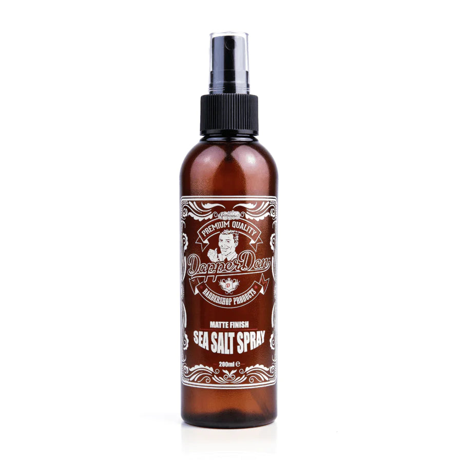 Dapper Dan Sea Salt Spray 200mL