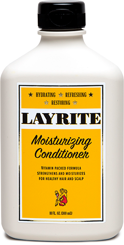 Layrite Daily Conditioner 10oz