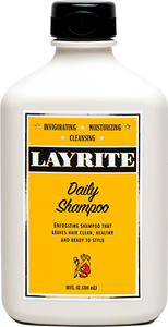 Layrite Daily Shampoo 10oz